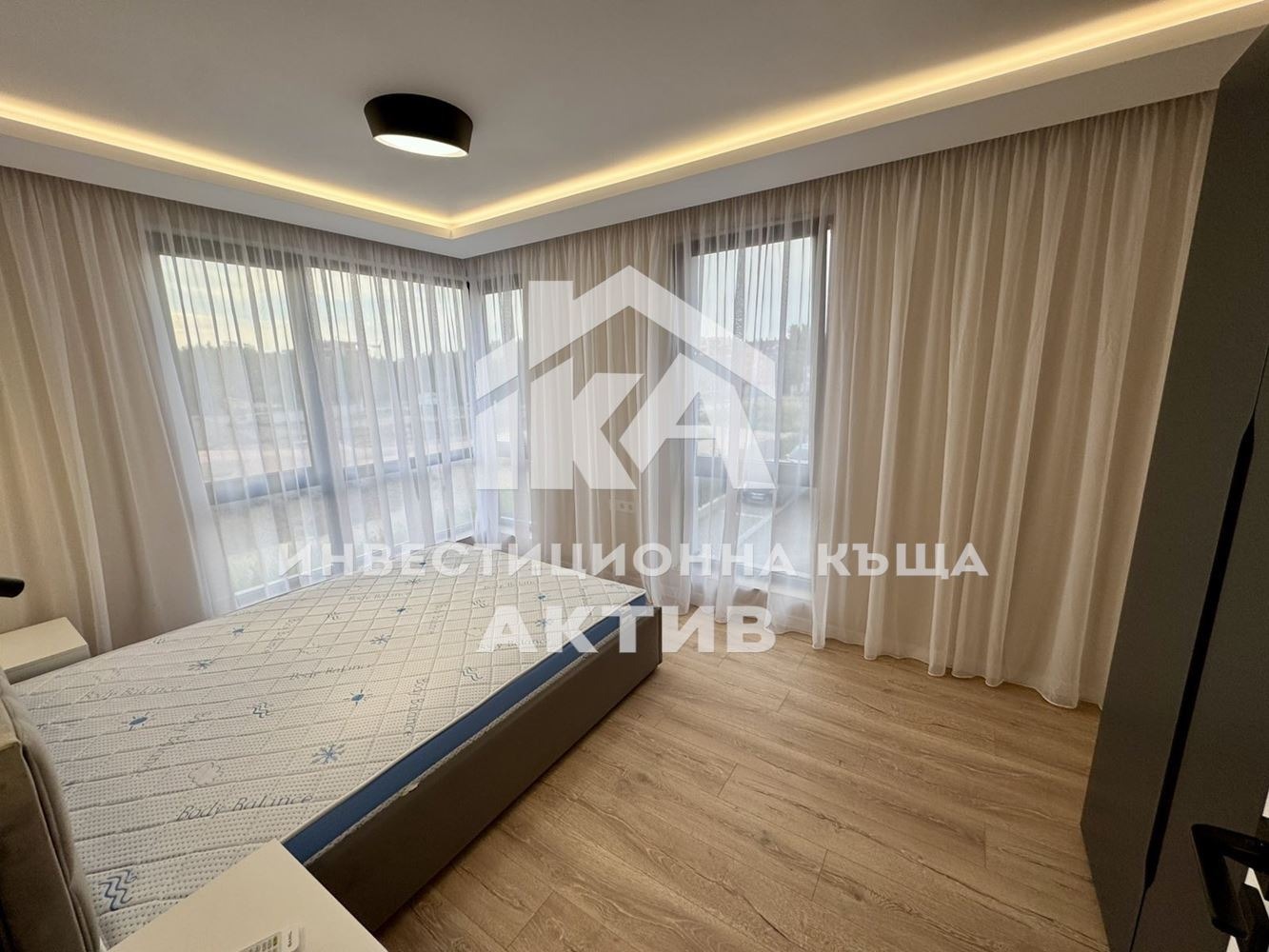 Продава 2-СТАЕН, гр. Пловдив, Остромила, снимка 7 - Апартаменти - 54909019