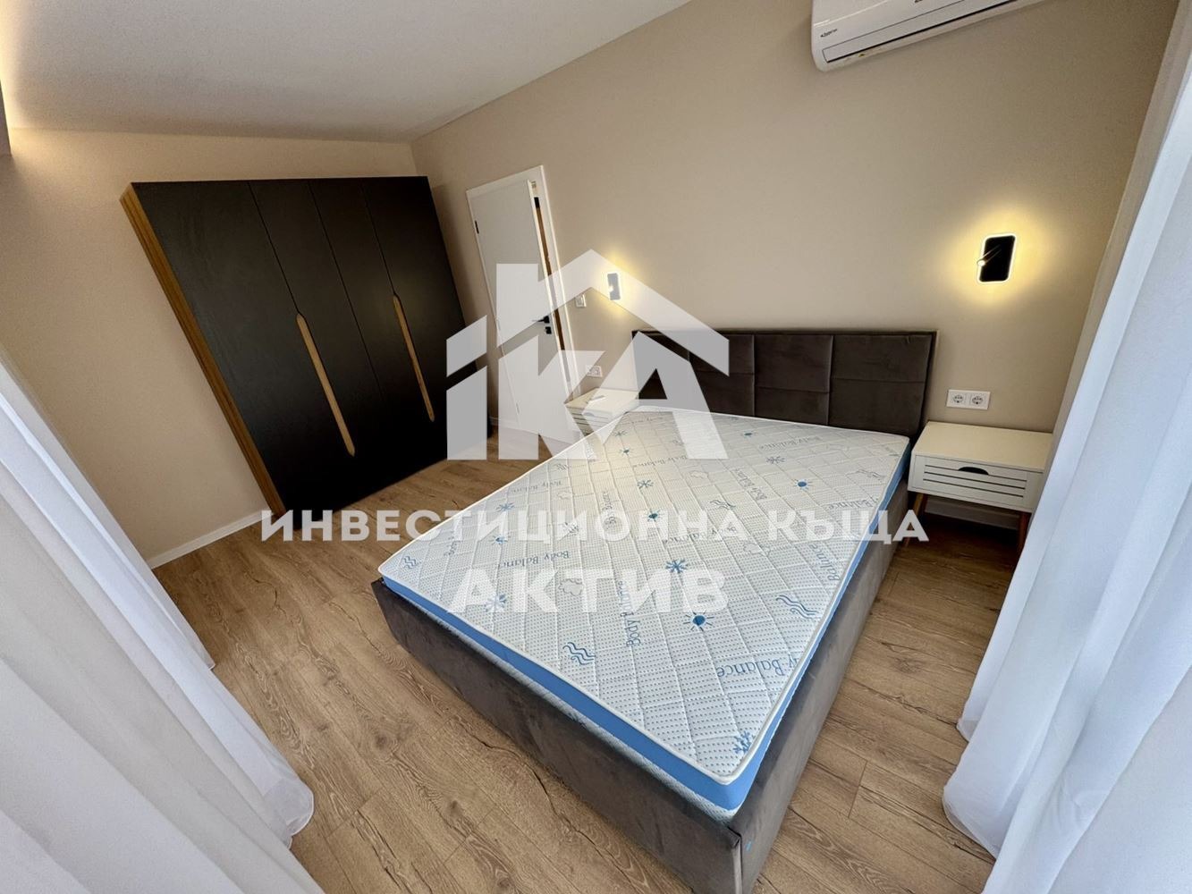 Продава 2-СТАЕН, гр. Пловдив, Остромила, снимка 5 - Апартаменти - 54909019