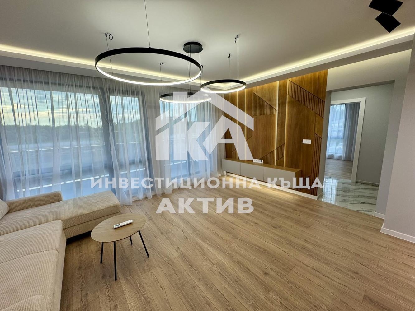 Продава 2-СТАЕН, гр. Пловдив, Остромила, снимка 4 - Апартаменти - 54909019