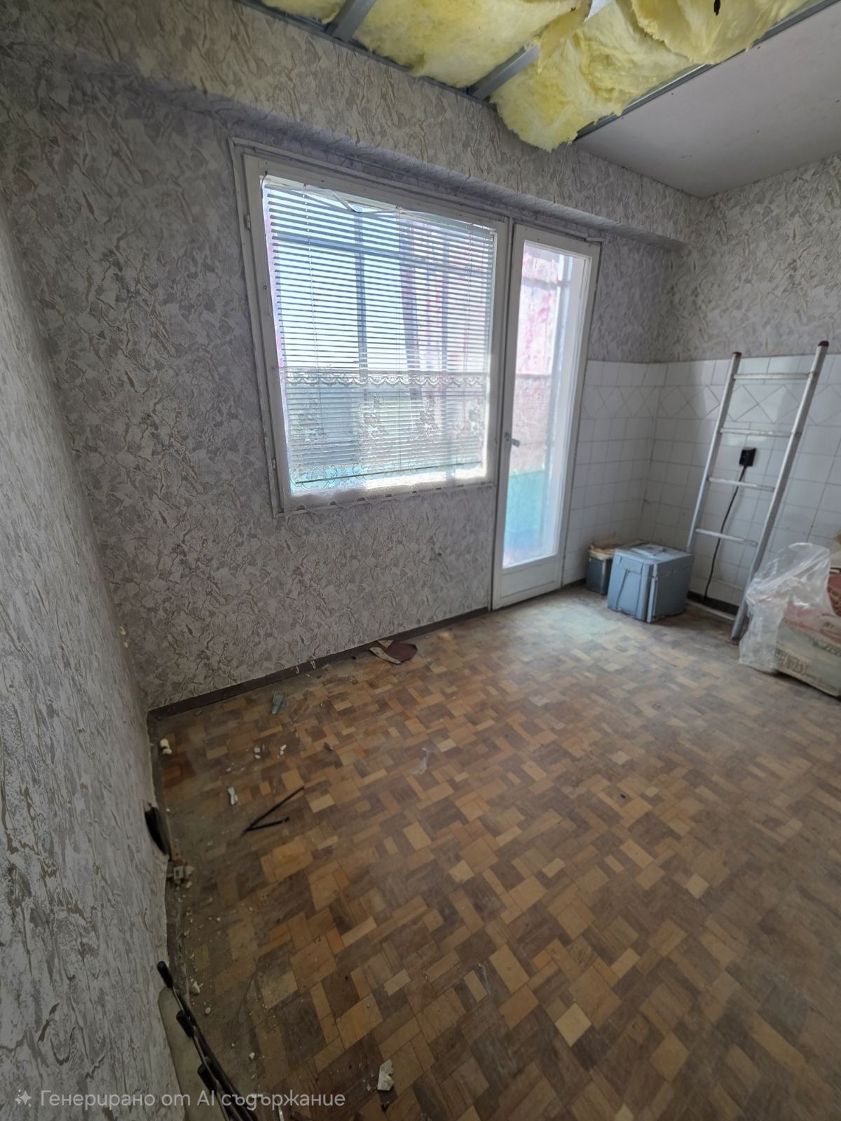 Продава 2-СТАЕН, гр. Видин, Баба Тонка