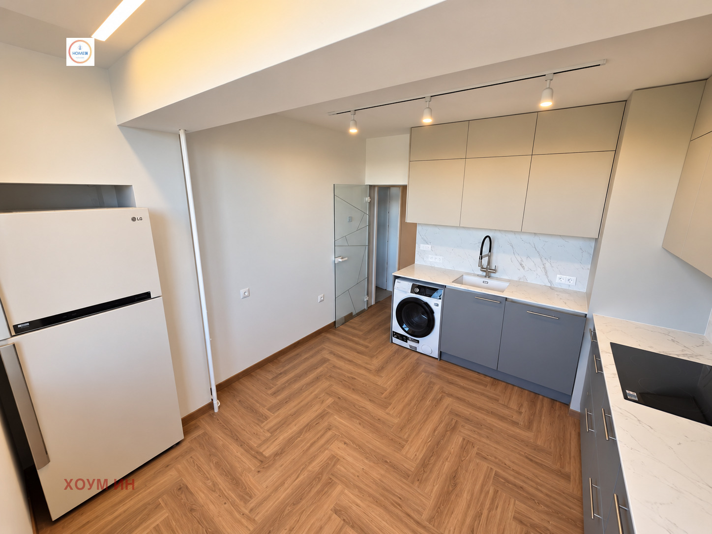 Продава 2-СТАЕН, гр. София, Сердика, снимка 2 - Апартаменти - 56404890