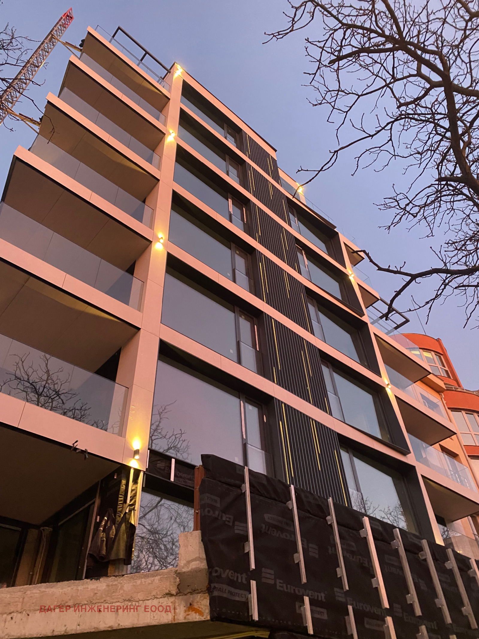 Продава 3-СТАЕН, гр. София, Стрелбище, снимка 2 - Апартаменти - 51012920
