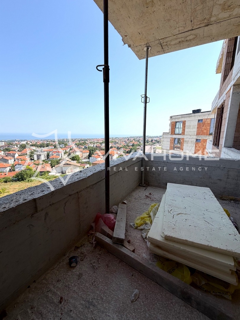 Продава 3-СТАЕН, гр. Варна, Виница, снимка 10 - Апартаменти - 53029007