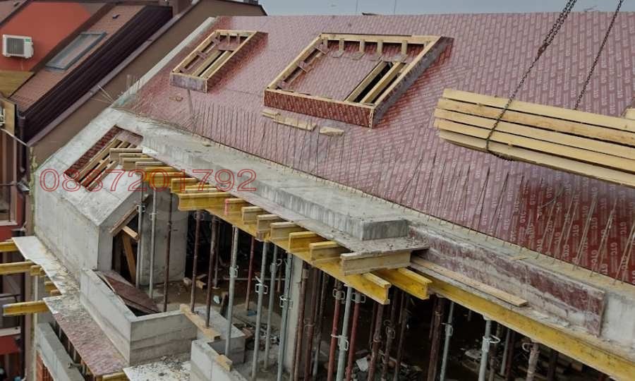 Продава 3-СТАЕН, гр. София, Стрелбище, снимка 5 - Апартаменти - 56682543