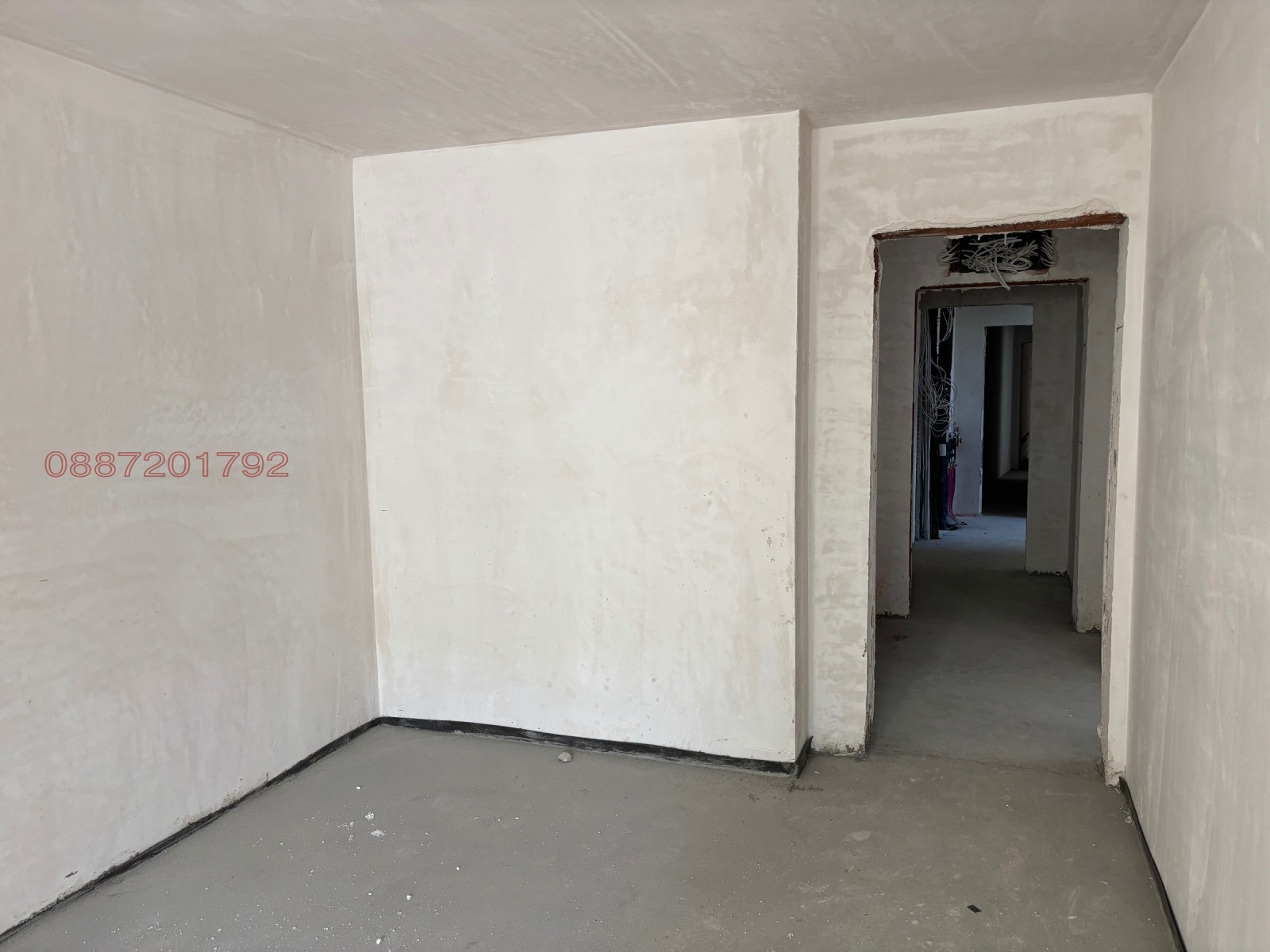 Продава 3-СТАЕН, гр. София, Стрелбище, снимка 8 - Апартаменти - 56682543