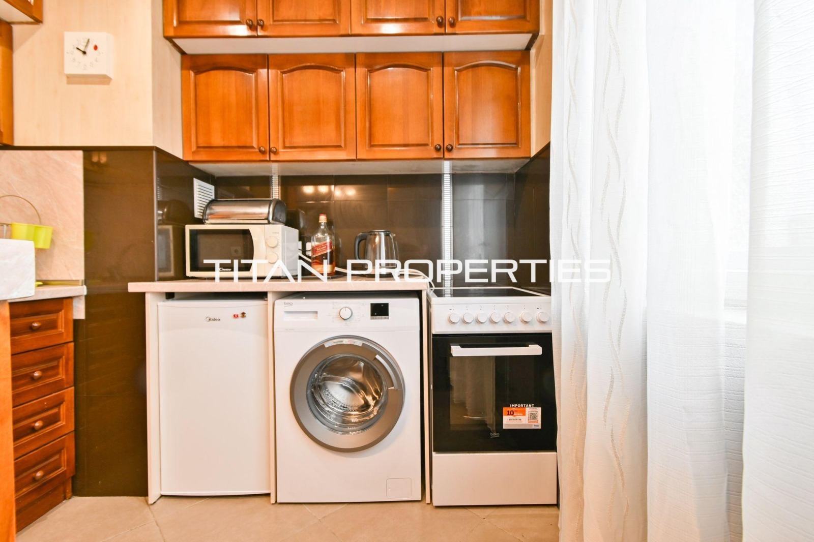 Продава 3-СТАЕН, гр. София, Хиподрума, снимка 12 - Апартаменти - 53869153