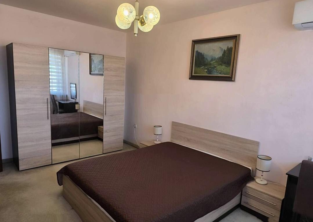 Продава 3-СТАЕН, гр. София, Хиподрума, снимка 5 - Апартаменти - 53869153