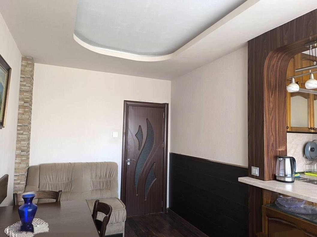 Продава 3-СТАЕН, гр. София, Хиподрума, снимка 3 - Апартаменти - 53869153