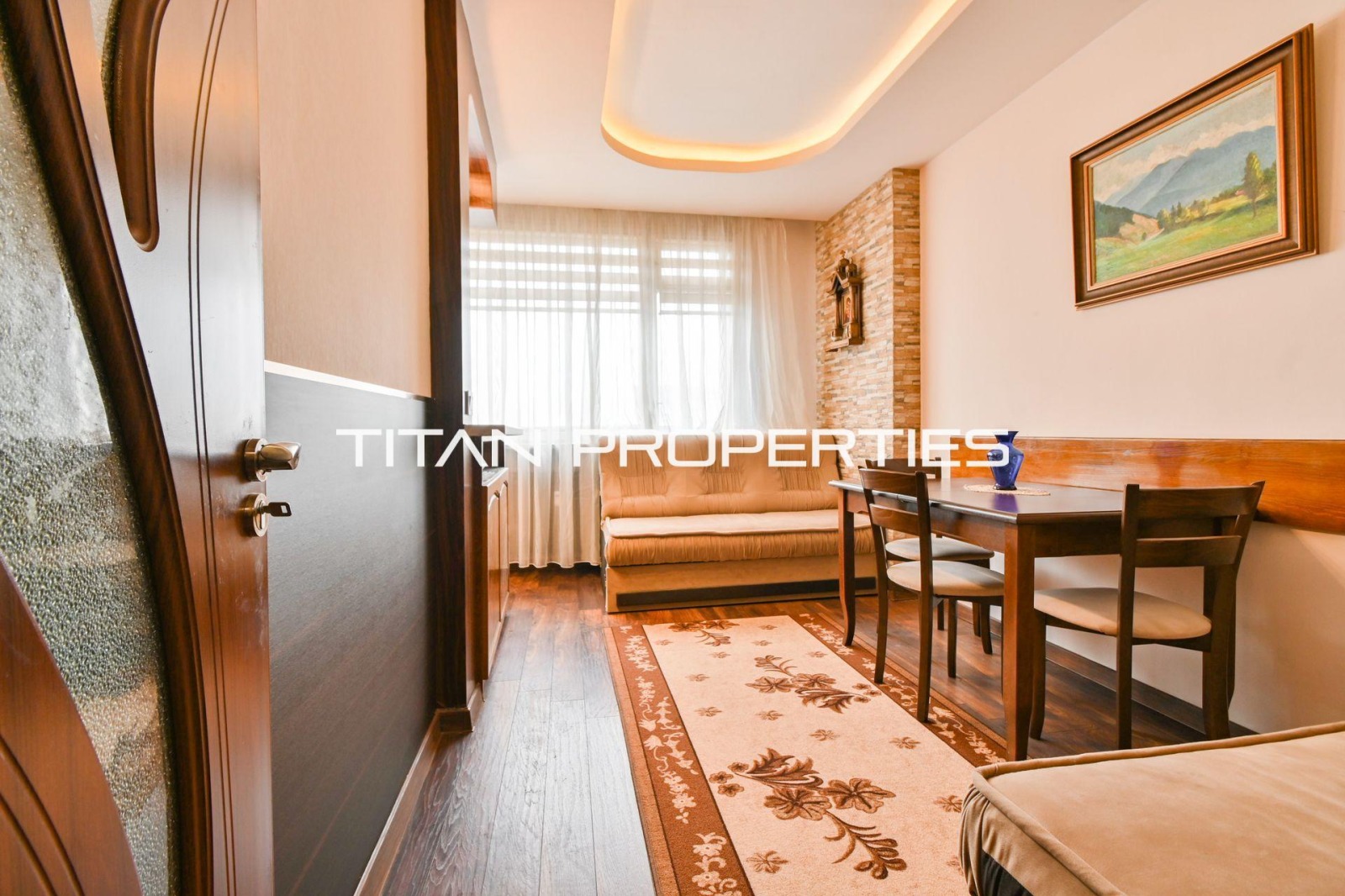 Продава 3-СТАЕН, гр. София, Хиподрума, снимка 13 - Апартаменти - 53869153