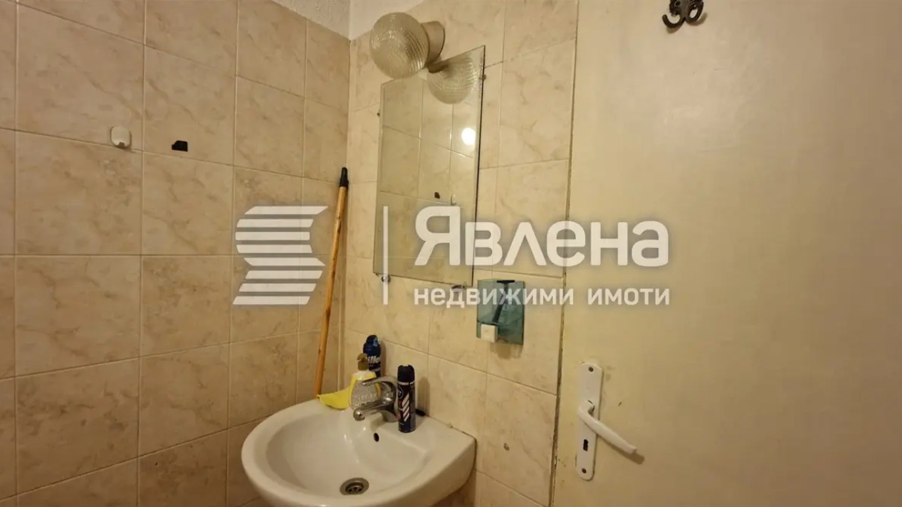 Продава 3-СТАЕН, гр. София, Младост 3, снимка 14 - Апартаменти - 54078580