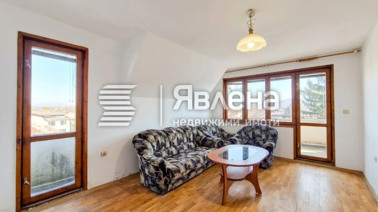 Продава 3-СТАЕН, гр. София, Младост 3, снимка 3 - Апартаменти - 54078580