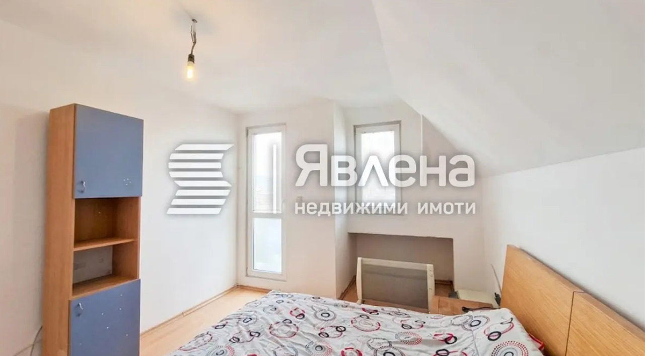 Продава 3-СТАЕН, гр. София, Младост 3, снимка 9 - Апартаменти - 54078580