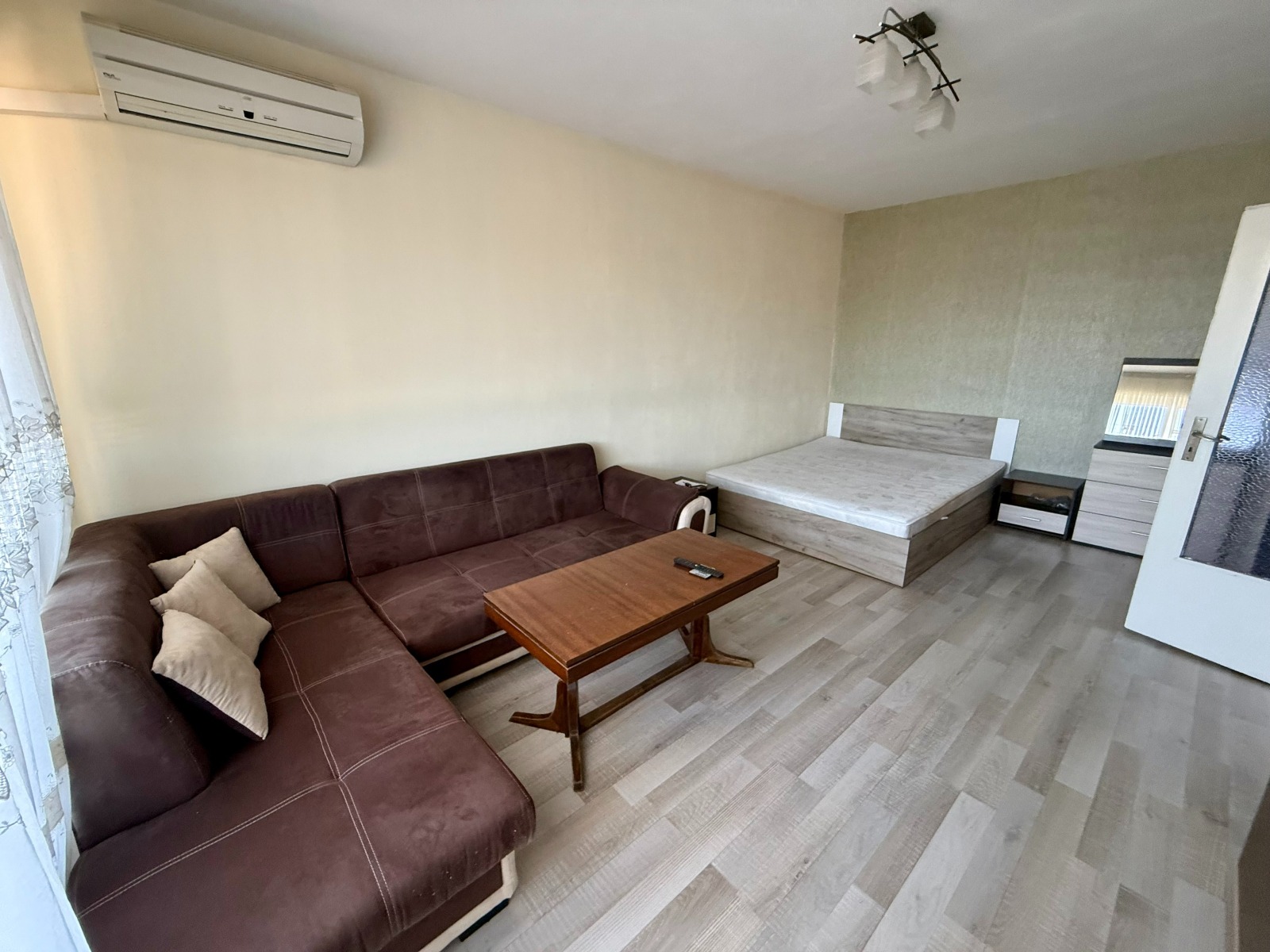 Продава 3-СТАЕН, гр. Габрово, Трендафил 2, снимка 6 - Апартаменти - 55748296