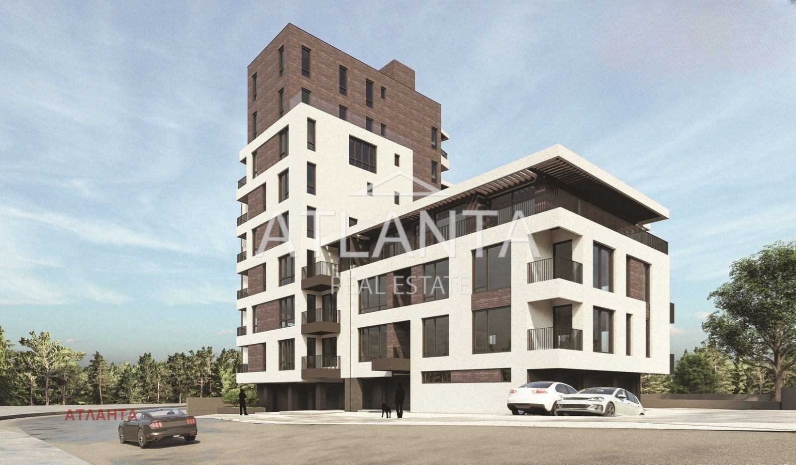 Продава 3-СТАЕН, гр. Варна, Базар Левски, снимка 2 - Апартаменти - 56029007