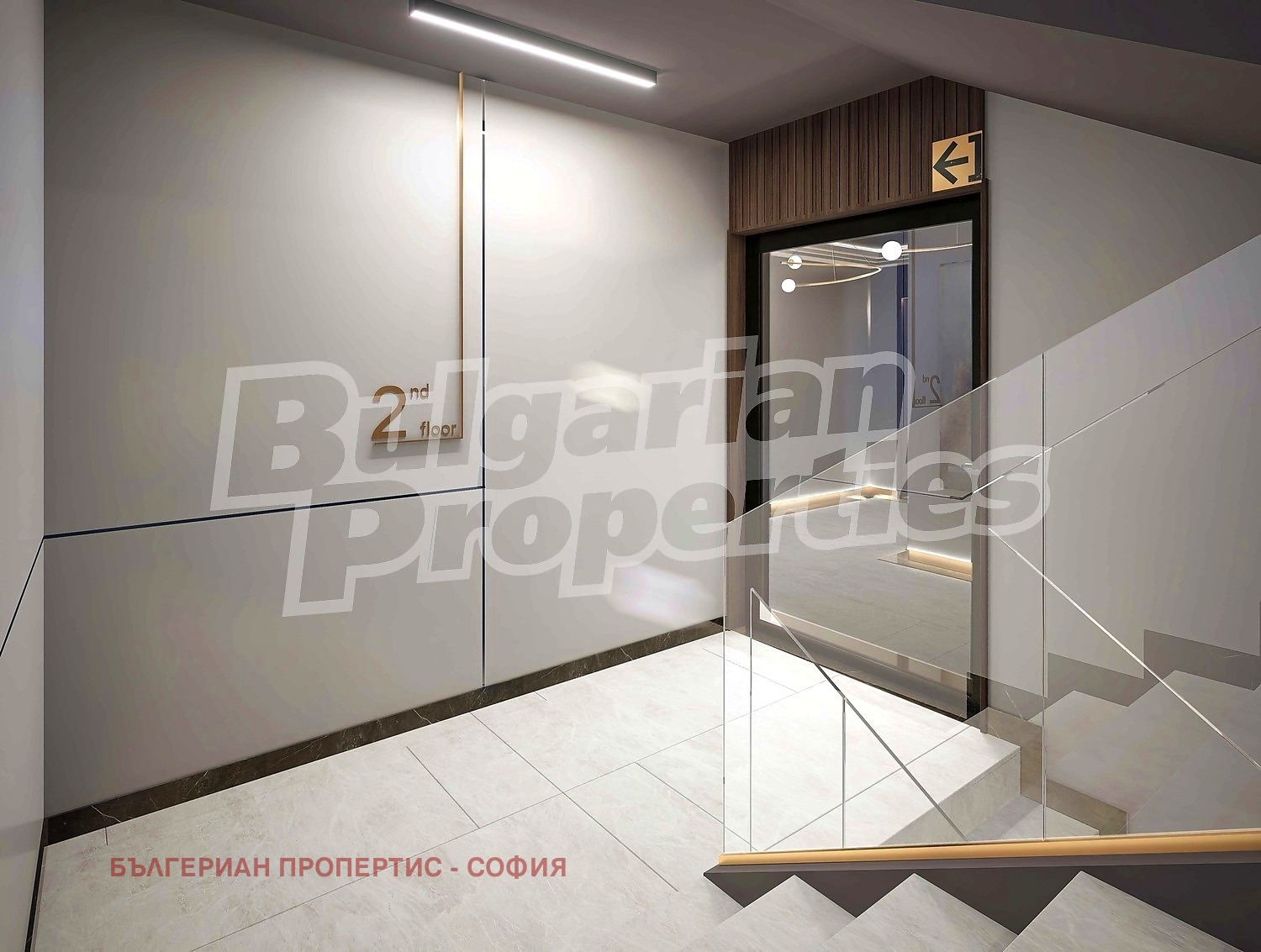 Продава 3-СТАЕН, гр. София, Зона Б-19, снимка 11 - Апартаменти - 56073418