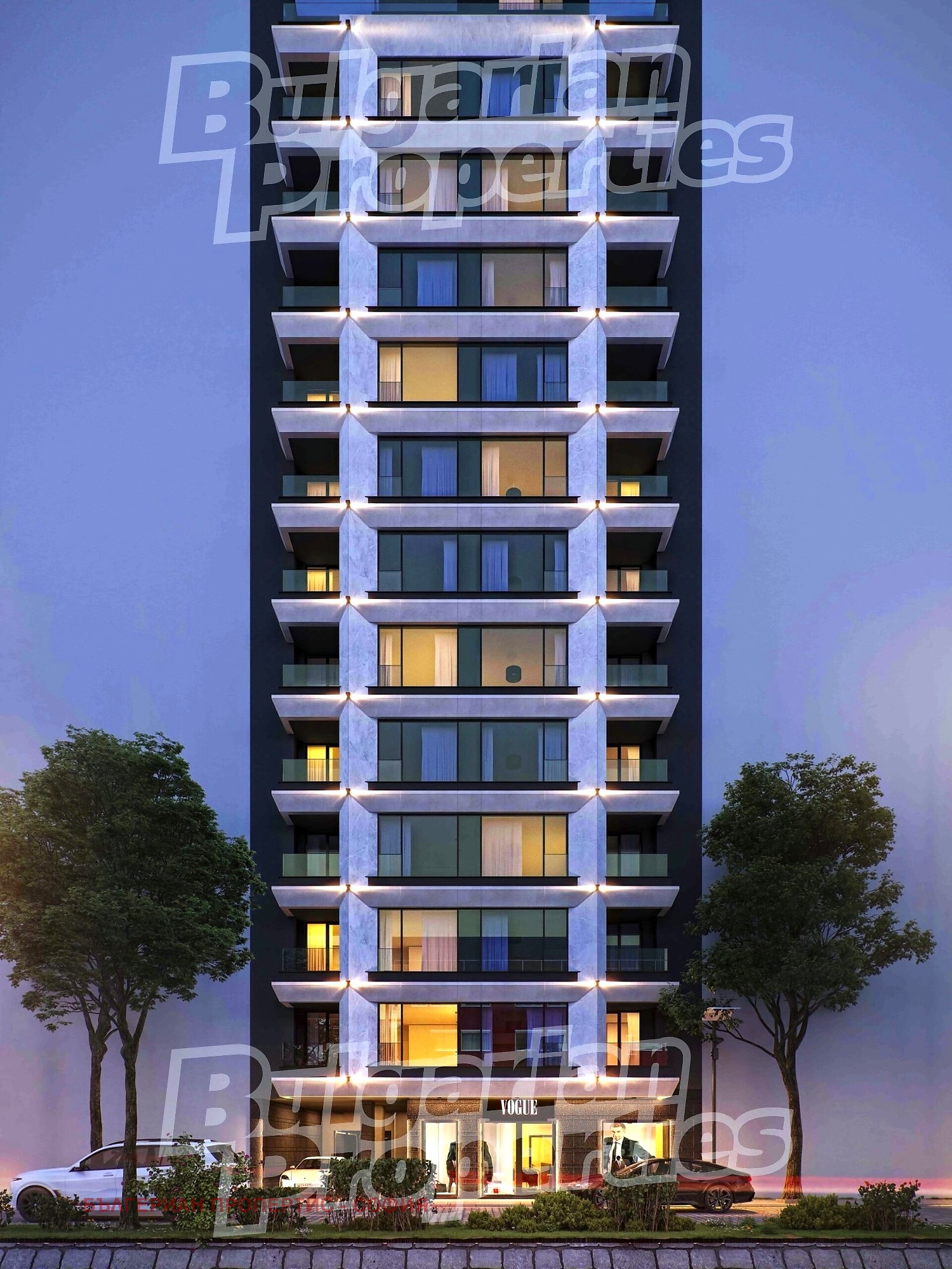 Продава 3-СТАЕН, гр. София, Зона Б-19, снимка 6 - Апартаменти - 56073418