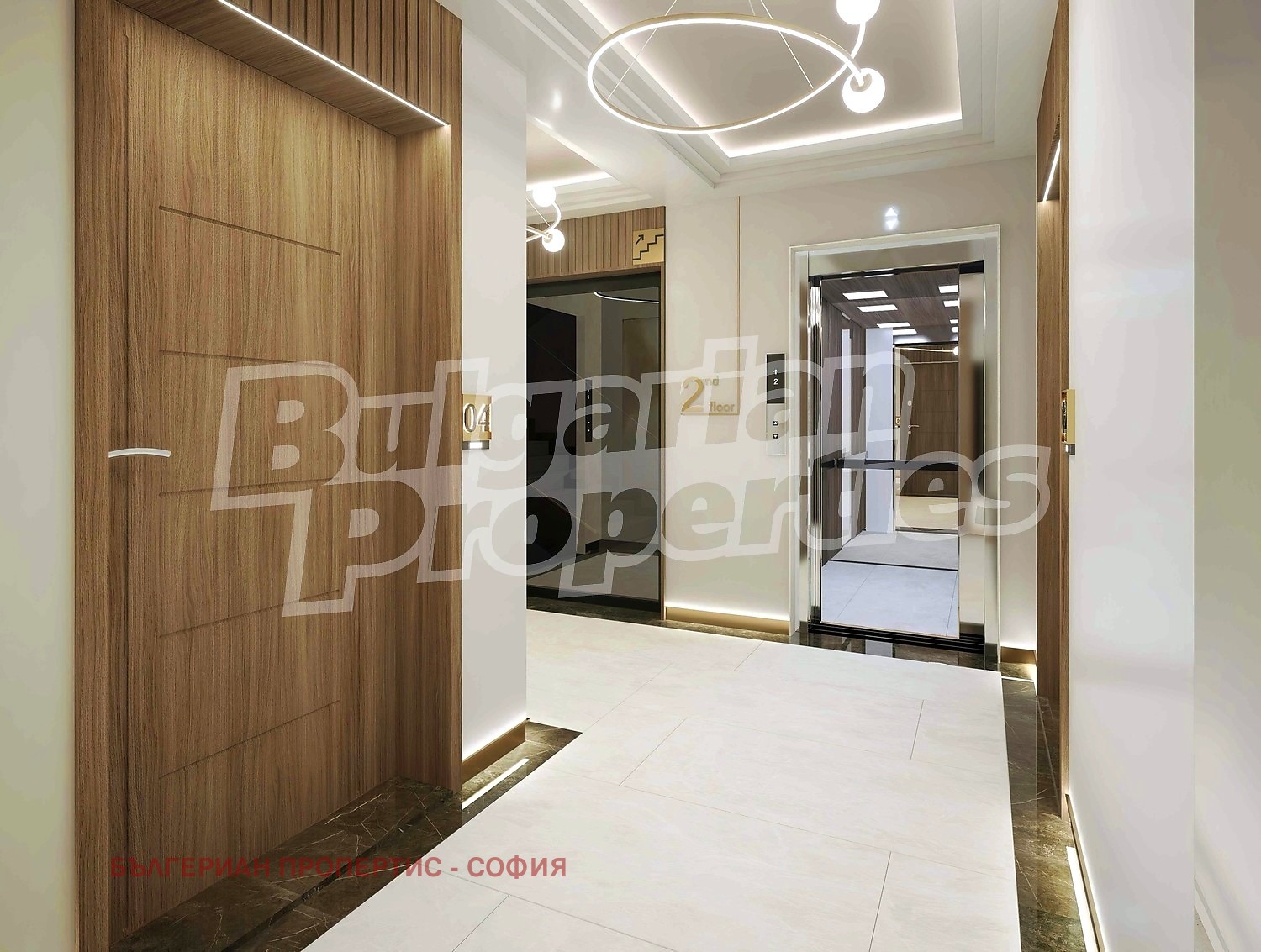 Продава 3-СТАЕН, гр. София, Зона Б-19, снимка 8 - Апартаменти - 56073418