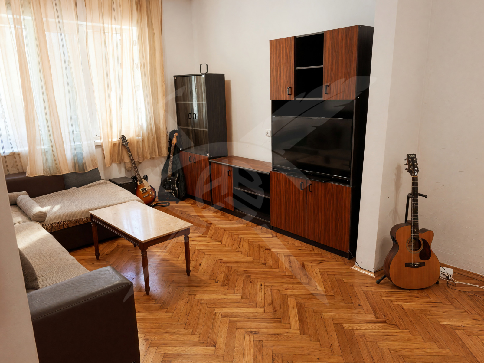 Продава 3-СТАЕН, гр. Бургас, Център, снимка 2 - Апартаменти - 56475569