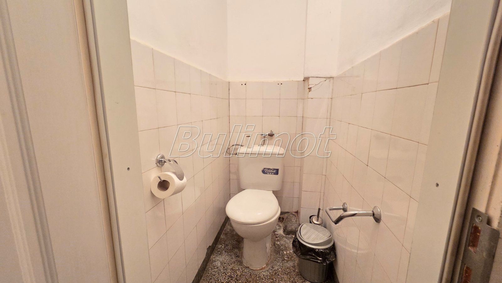 Продава 4-СТАЕН, гр. Варна, Левски 1, снимка 12 - Апартаменти - 54822394