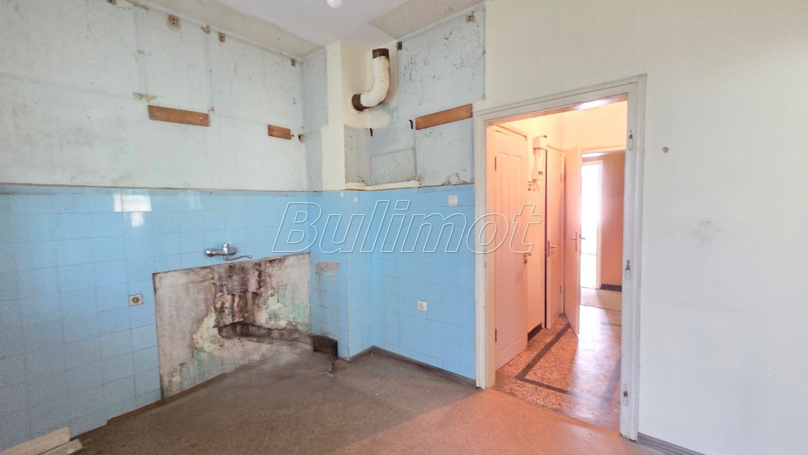 Продава 4-СТАЕН, гр. Варна, Левски 1, снимка 5 - Апартаменти - 54822394