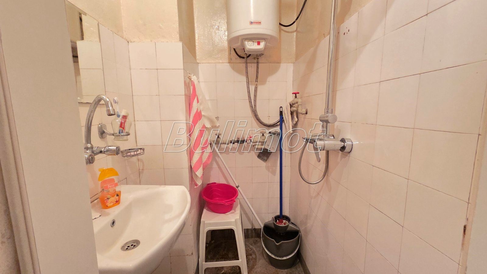 Продава 4-СТАЕН, гр. Варна, Левски 1, снимка 13 - Апартаменти - 54822394