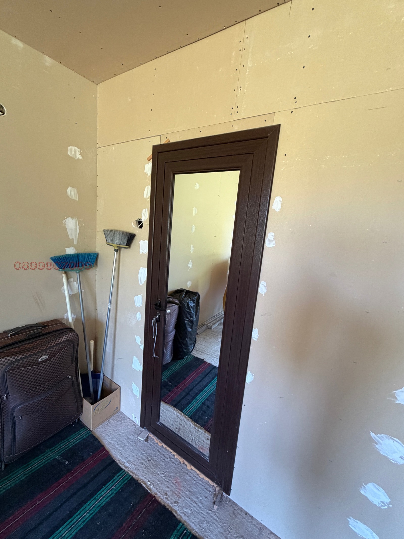 Продава 4-СТАЕН, с. Яворово, област Стара Загора, снимка 14 - Апартаменти - 55421061