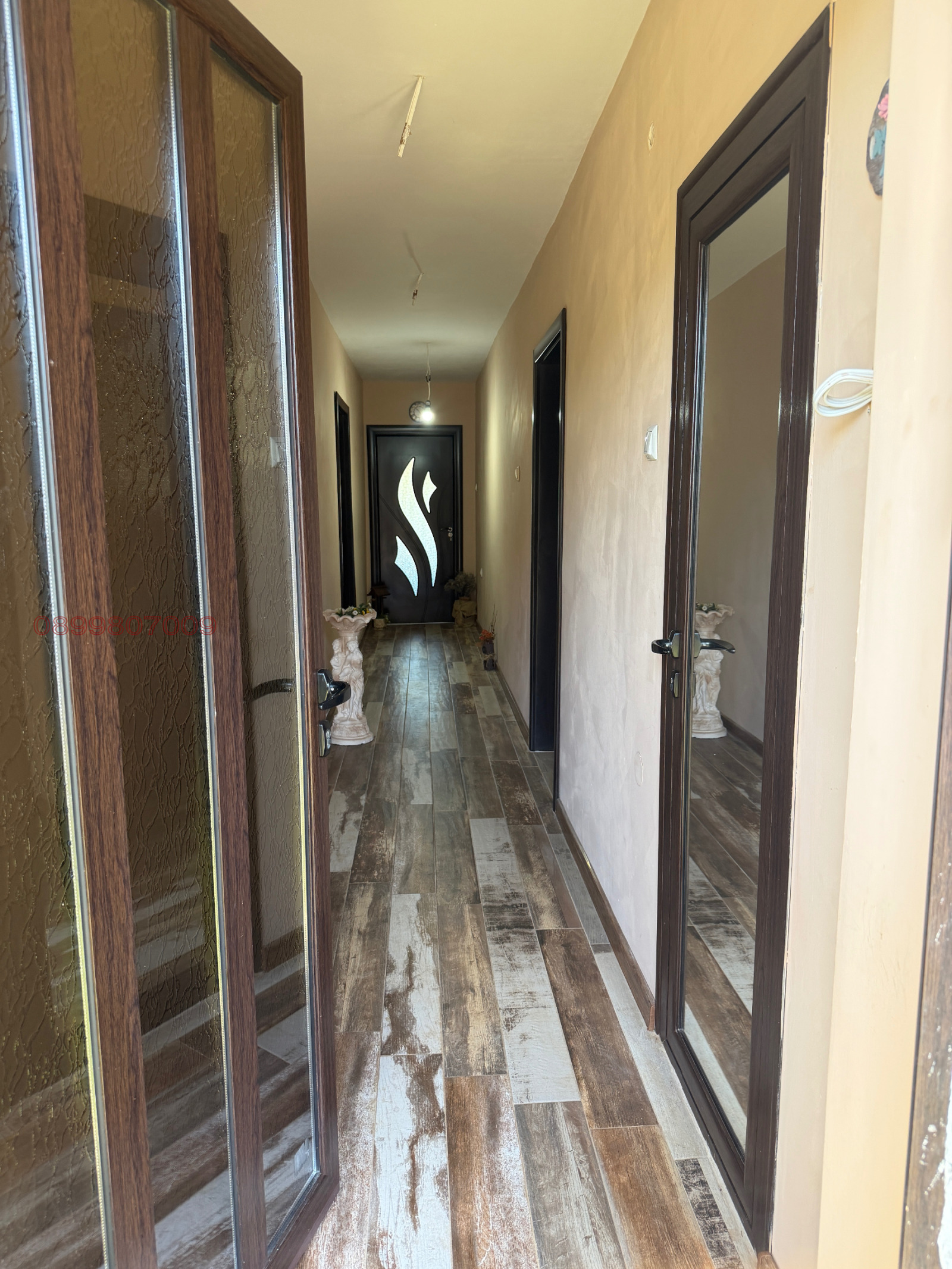 Продава 4-СТАЕН, с. Яворово, област Стара Загора, снимка 2 - Апартаменти - 55421061