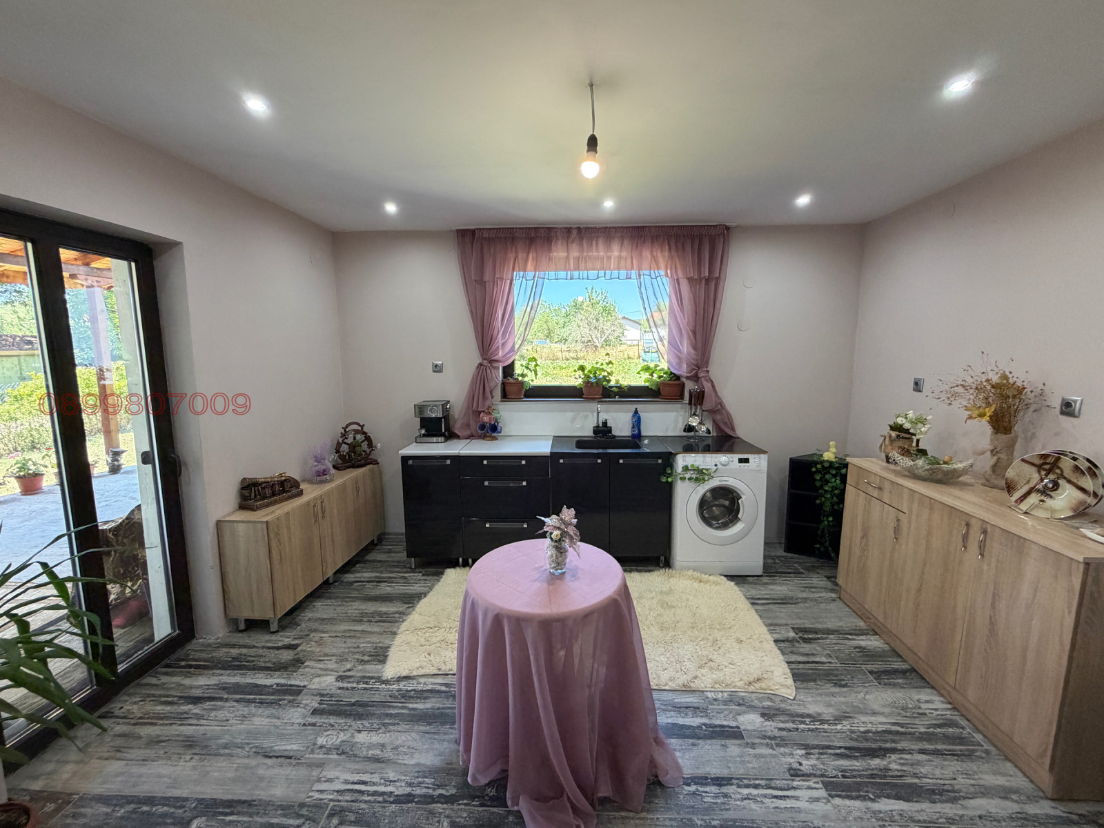 Продава 4-СТАЕН, с. Яворово, област Стара Загора, снимка 12 - Апартаменти - 55421061