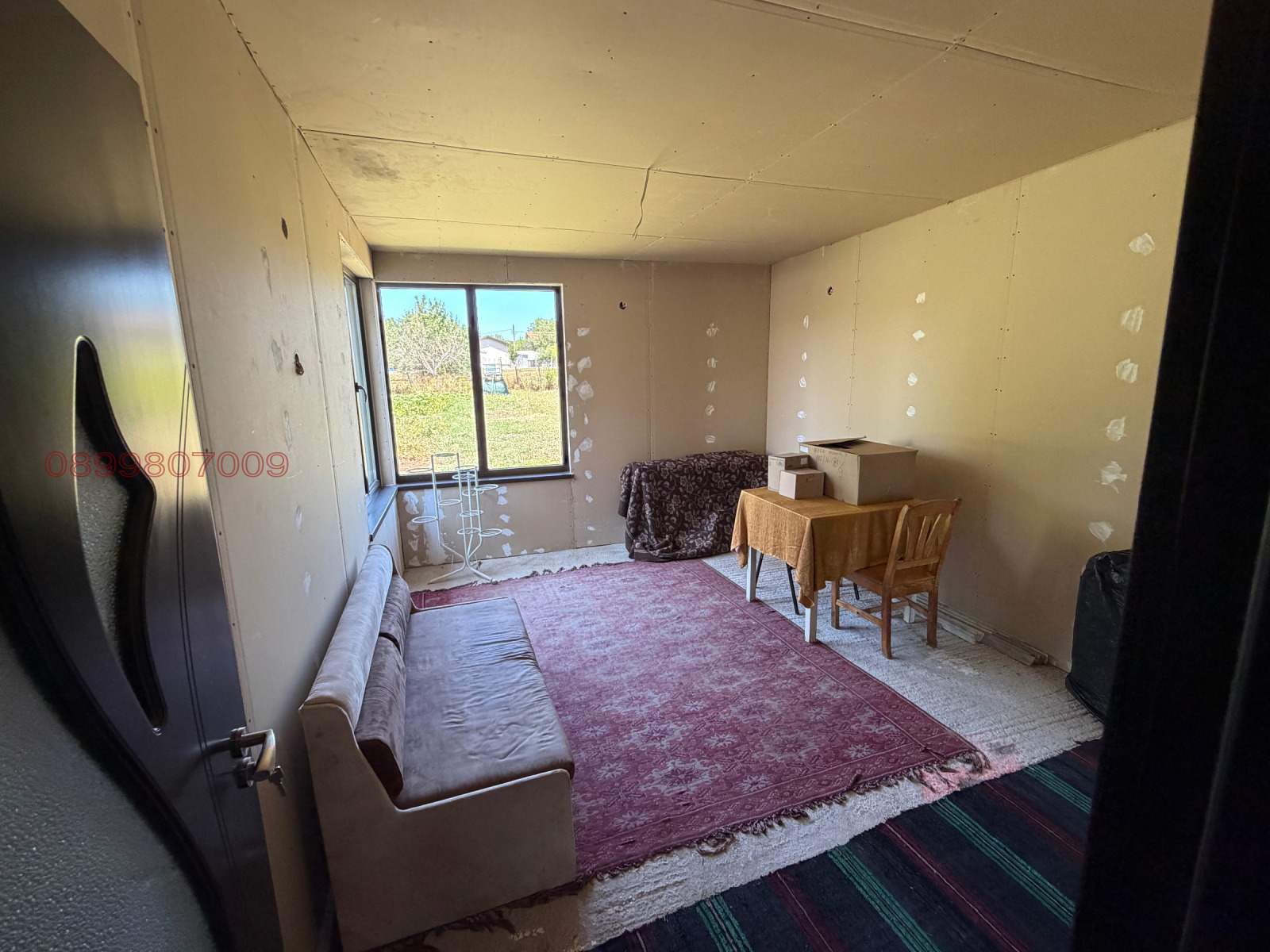 Продава 4-СТАЕН, с. Яворово, област Стара Загора, снимка 13 - Апартаменти - 55421061