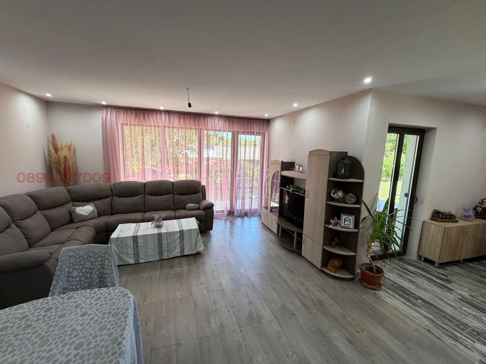 Продава 4-СТАЕН, с. Яворово, област Стара Загора, снимка 9 - Апартаменти - 55421061
