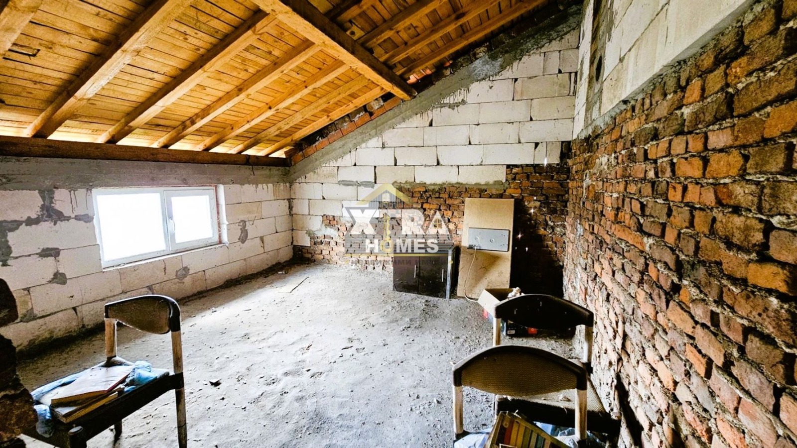 Продава КЪЩА, гр. София, с. Долни Богров, снимка 15 - Къщи - 54288608