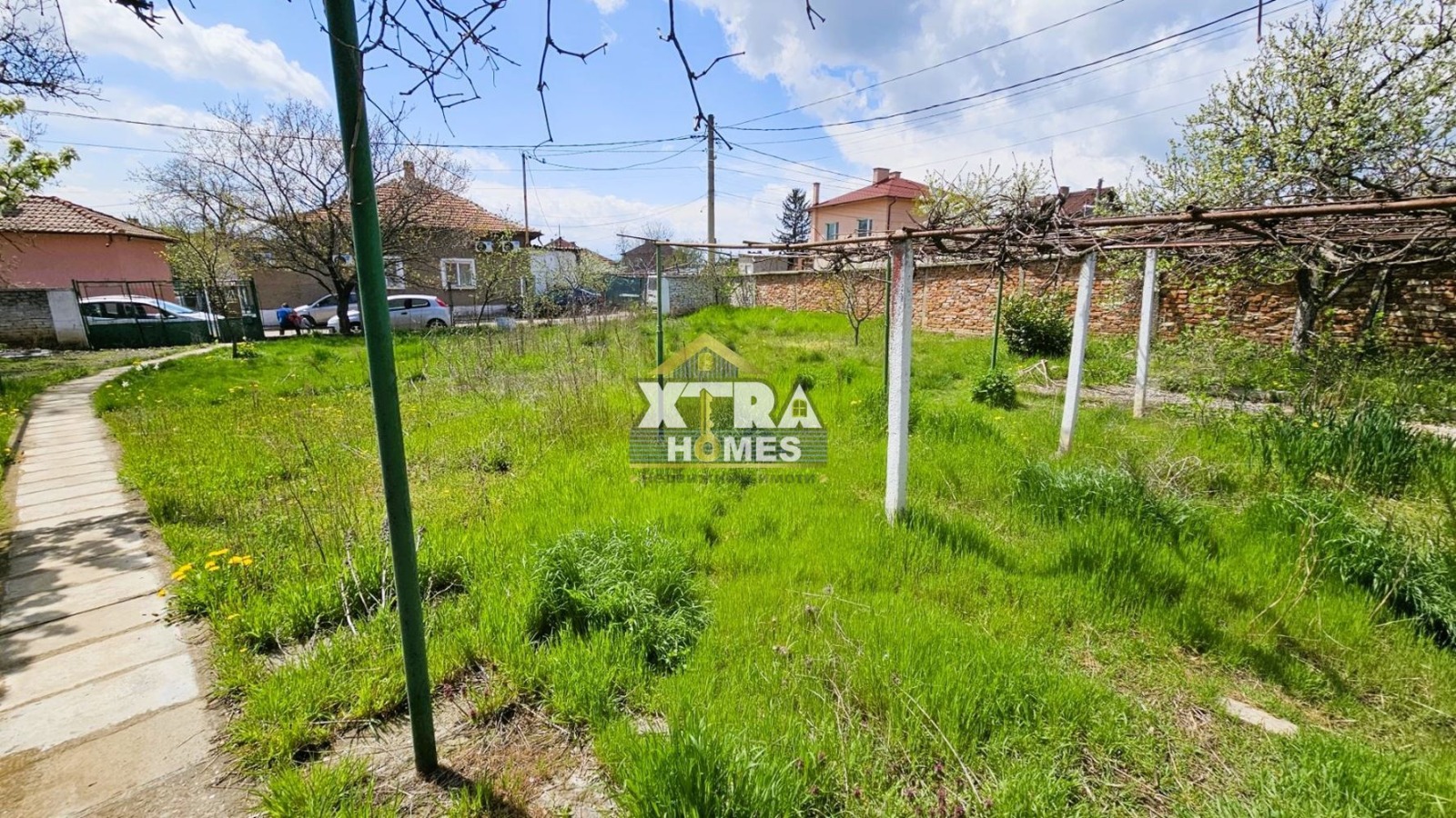 Продава КЪЩА, гр. София, с. Долни Богров, снимка 7 - Къщи - 54288608