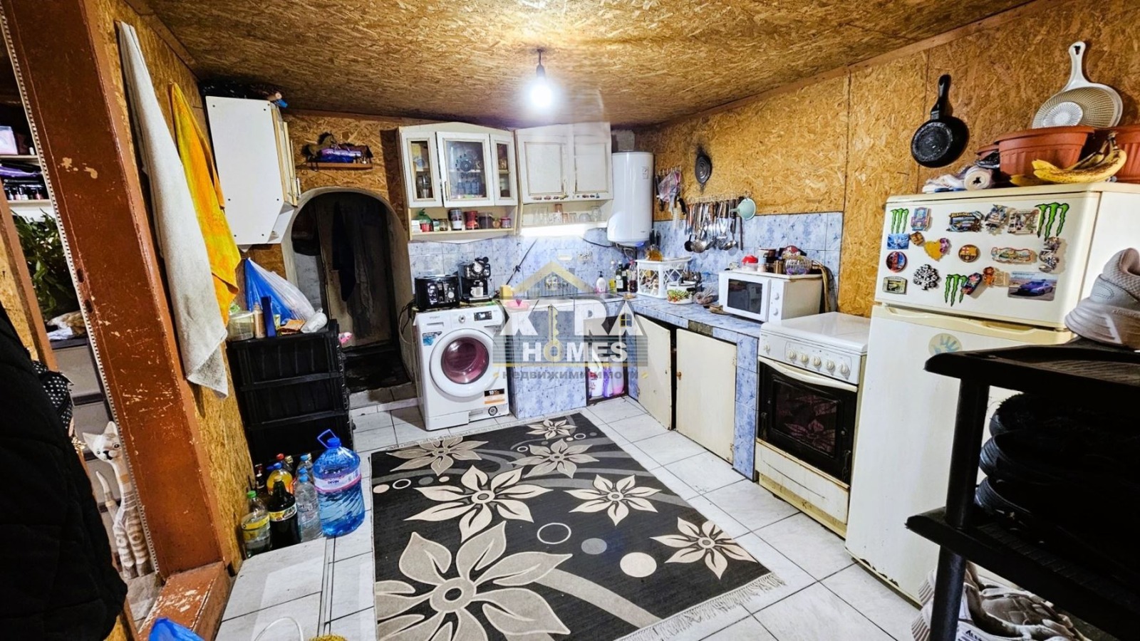 Продава КЪЩА, гр. София, с. Долни Богров, снимка 12 - Къщи - 54288608