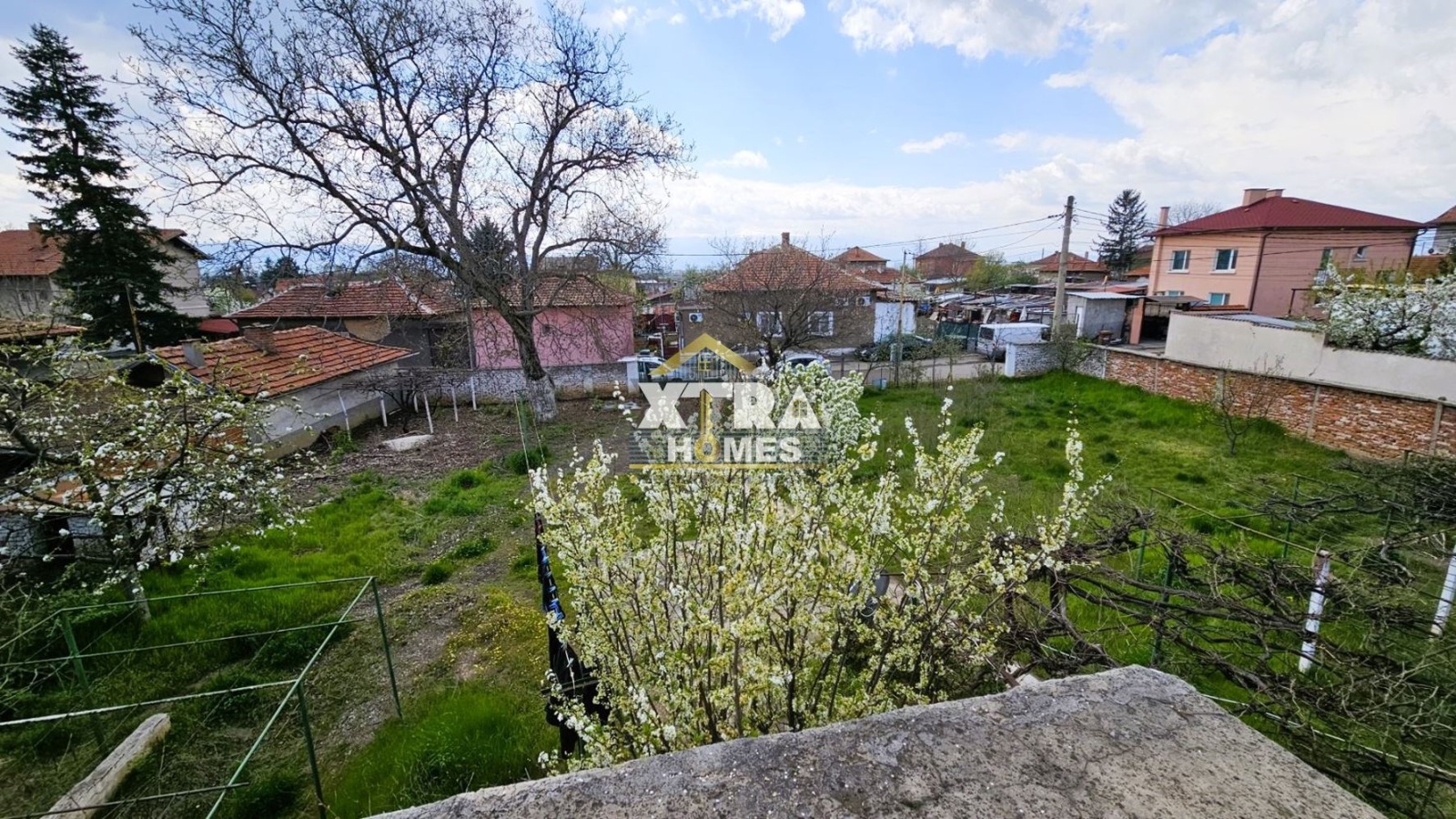 Продава КЪЩА, гр. София, с. Долни Богров, снимка 5 - Къщи - 54288608