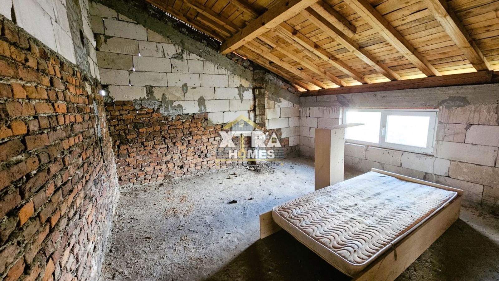 Продава КЪЩА, гр. София, с. Долни Богров, снимка 17 - Къщи - 54288608