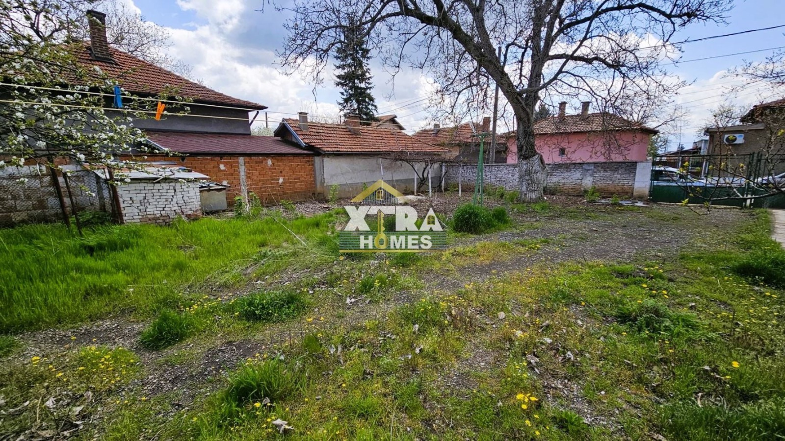 Продава КЪЩА, гр. София, с. Долни Богров, снимка 10 - Къщи - 54288608