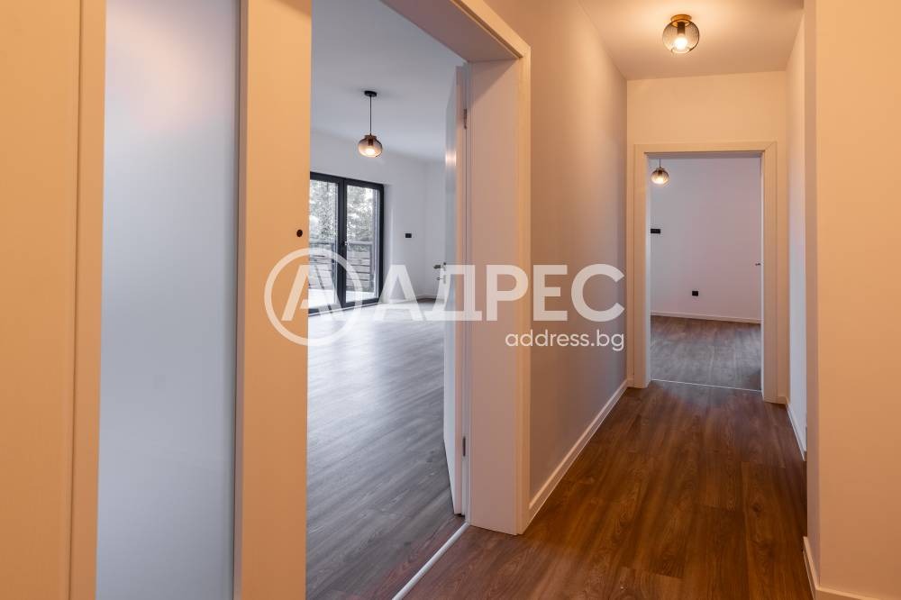 Продава КЪЩА, гр. София, Симеоново, снимка 4 - Къщи - 55788675