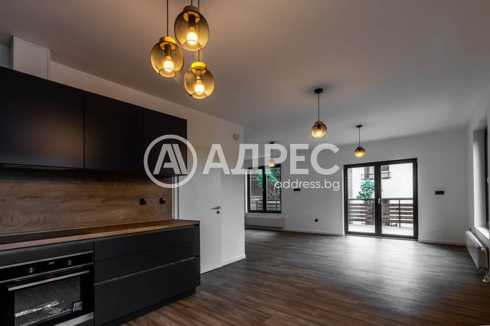 Продава КЪЩА, гр. София, Симеоново, снимка 9 - Къщи - 55788675