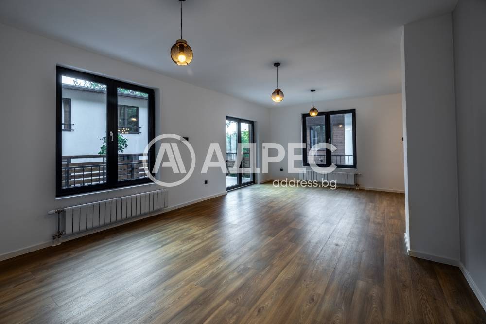 Продава КЪЩА, гр. София, Симеоново, снимка 6 - Къщи - 55788675