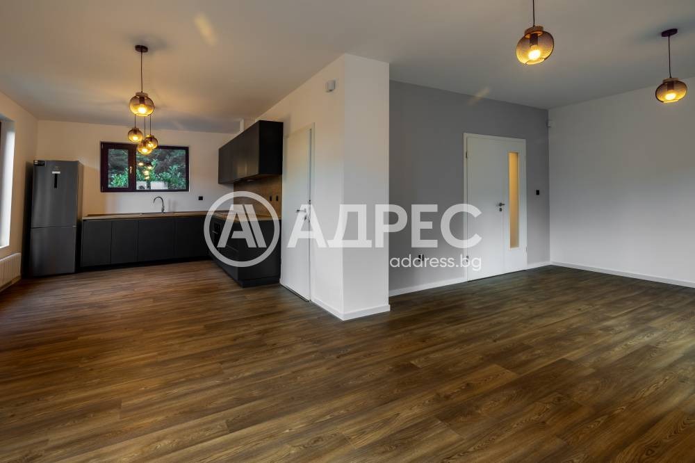 Продава КЪЩА, гр. София, Симеоново, снимка 3 - Къщи - 55788675
