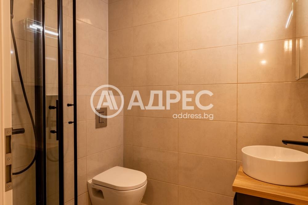 Продава КЪЩА, гр. София, Симеоново, снимка 5 - Къщи - 55788675