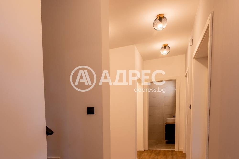 Продава КЪЩА, гр. София, Симеоново, снимка 10 - Къщи - 55788675