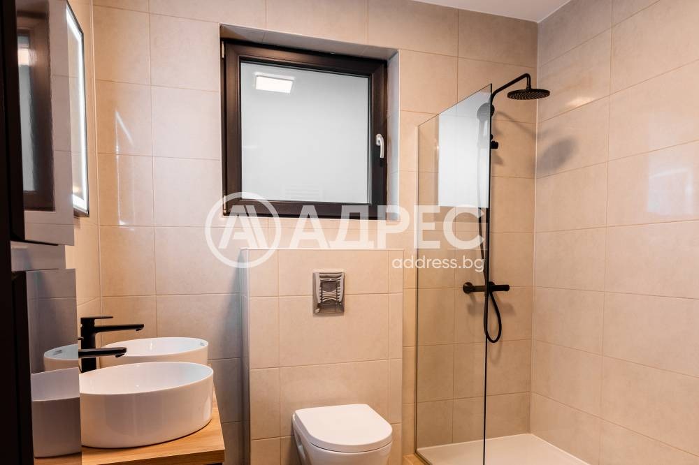 Продава КЪЩА, гр. София, Симеоново, снимка 13 - Къщи - 55788675