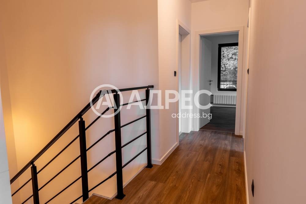 Продава КЪЩА, гр. София, Симеоново, снимка 12 - Къщи - 55788675