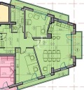Продава 3-СТАЕН, гр. София, Кръстова вада, снимка 4