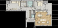 Продава 3-СТАЕН, град София, Стрелбище • 532000 € • 39094870 — Holmes.bg
