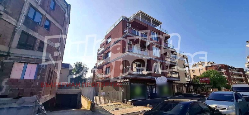 Продава ЗАВЕДЕНИЕ в област Бургас, гр. Созопол - 156 кв.м / 225 000 € » 440 061.75 лв., БЪЛГЕРИАН ПРОПЕРТИС