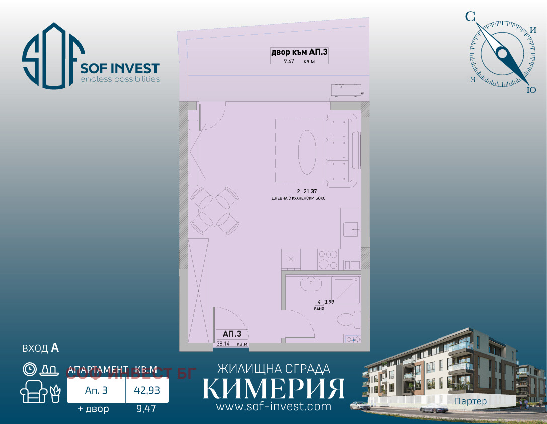 ������� 1-����� | Imot.bg � ����������� 2