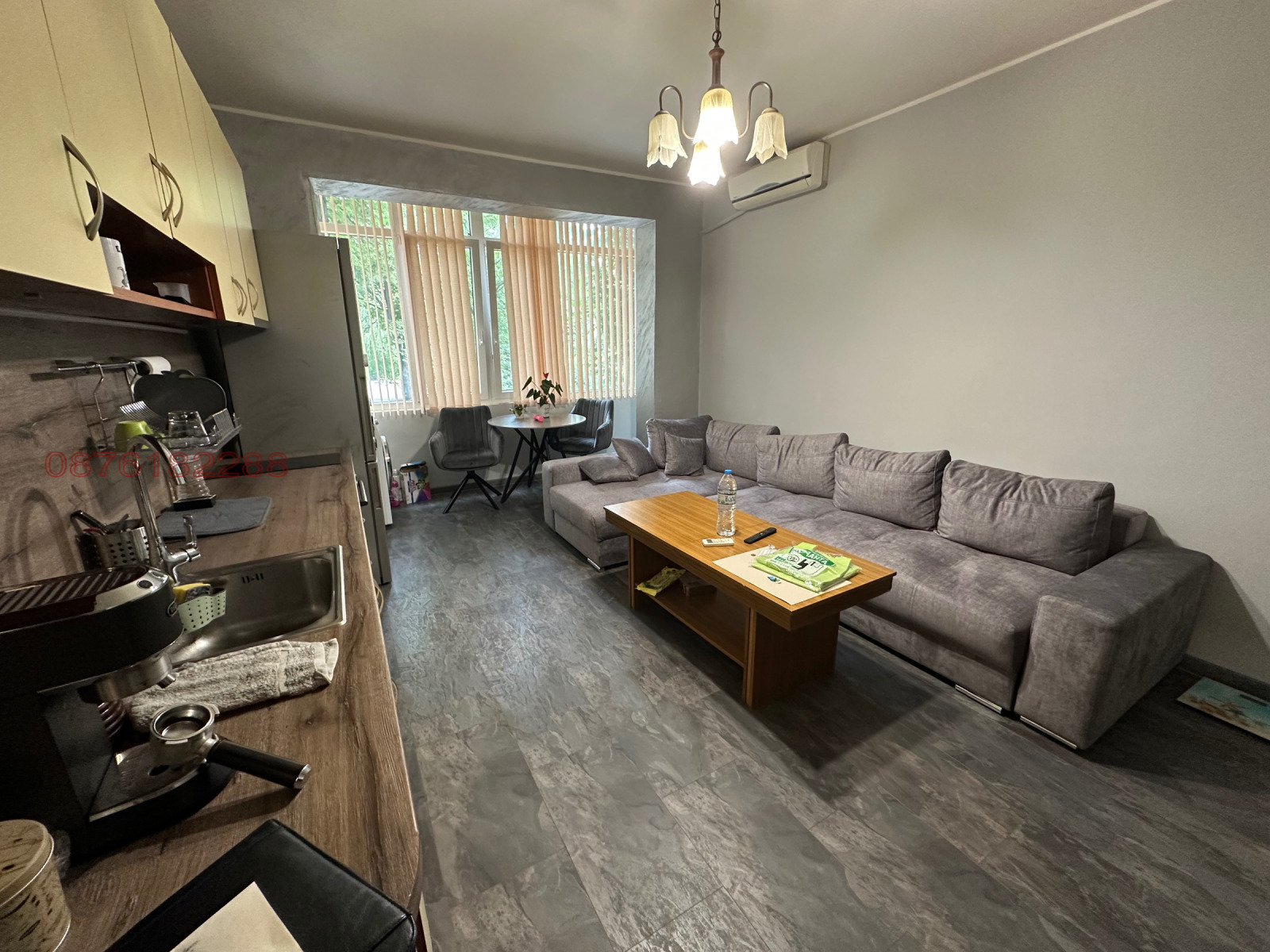 Продава 3-СТАЕН | Imot.bg — изображение 1