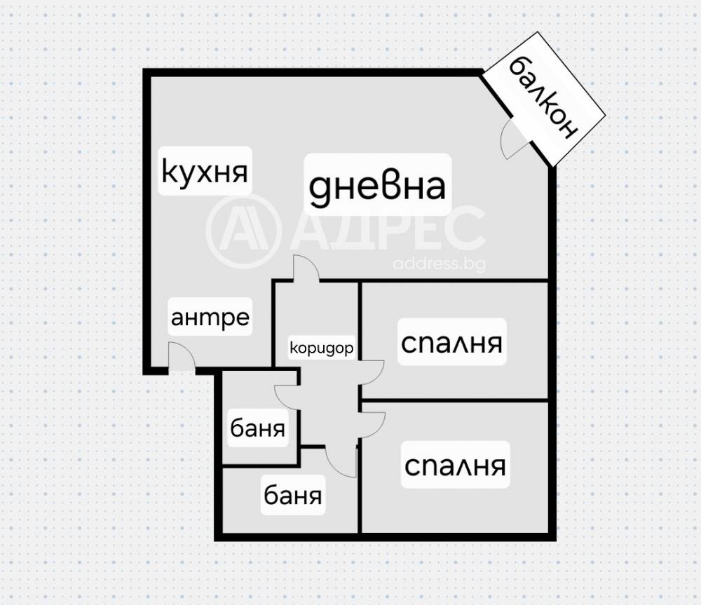 ������� 3-����� | Imot.bg � ����������� 4